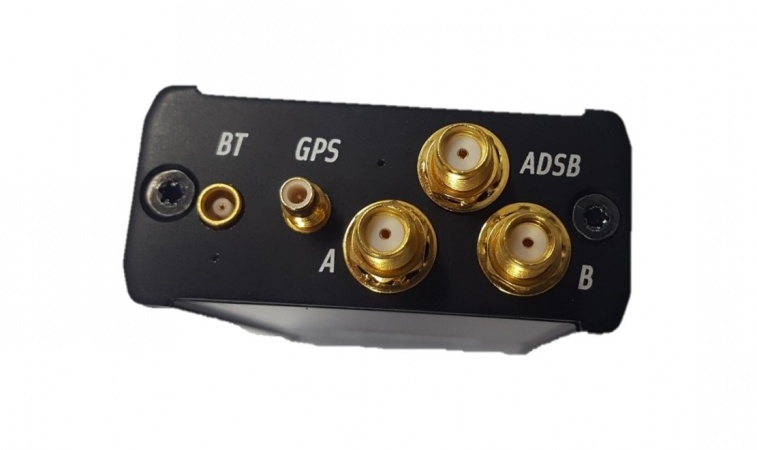 Trade in Old Flarm for LXNAV PowerMouse IGC